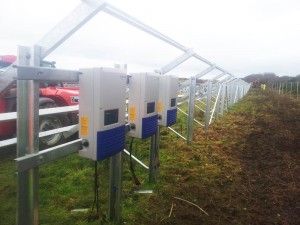 250kW Worvas, Cornwall (U.K.) 2015